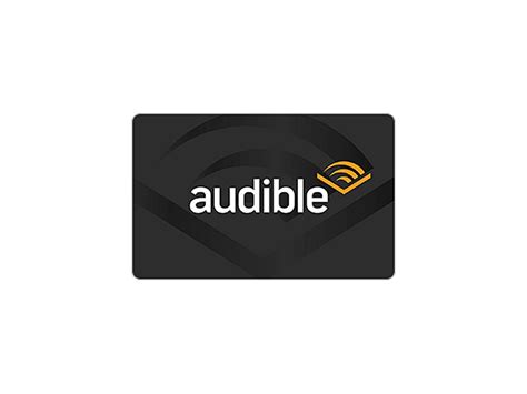 Audible $30 gift card audible $30. Audible $15 Gift Card (Email Delivery) - Newegg.com