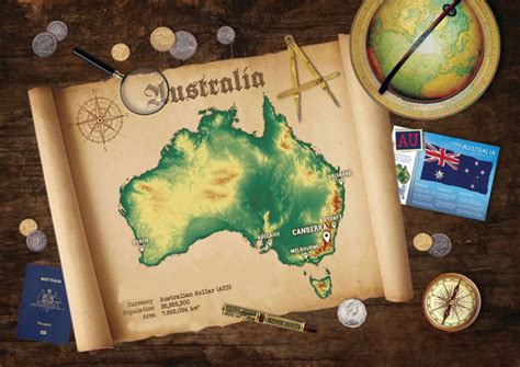 We did not find results for: √ Peta Benua Australia | Penjelasan Lengkap - Sindunesia
