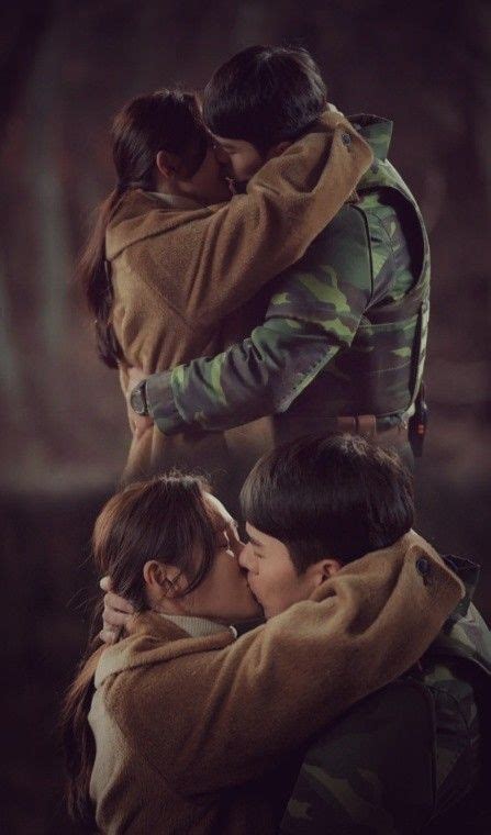 An extraordinary road to emotional healing opens up for an antisocial children's book writer and a selfless psych ward caretaker when they cross paths. Kdrama tvN,Crash landing on you, Hyun Bin,Son Ye Jin,Seo ...