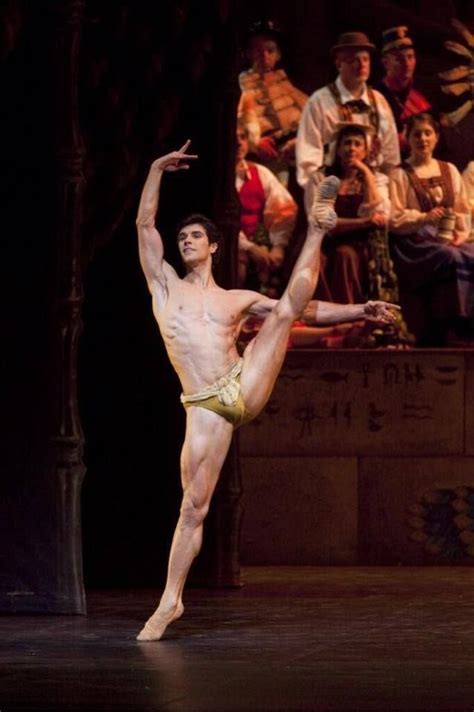 Roberto bolle (born march 26, 1975 in trino) is an italian danseur. Roberto Bolle, ABT | Roberto bolle, Male ballet dancers ...