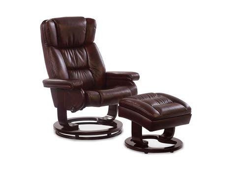 Before you think of getting the best ergonomic recliner chairs from the market of today, there are some things you should look at so that you will not make mistakes. Craftmaster Living Room Swivel Recliner Chair, also has ...