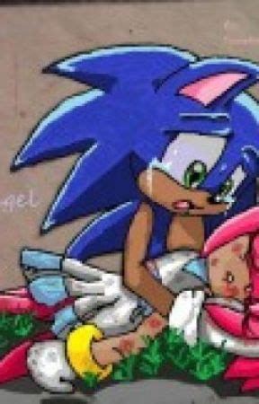 We did not find results for: Death can't even break us apart (sonamy) - Lets bring Amy ...