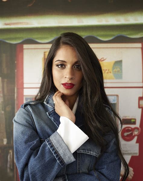 Check out fakeagent's art on deviantart. 5 Questions with IISuperwomanII Lilly Singh - Darling Magazine