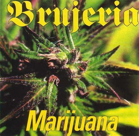 Amazon music stream millions of songs: Brujeria - Marijuana - Encyclopaedia Metallum: The Metal ...