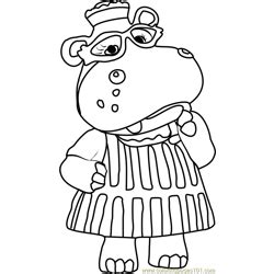 We have a collection of top 20 free printable doc mcstuffins coloring sheet at onlinecoloringpages for children to download. Lambie Coloring Page for Kids - Free Doc McStuffins ...