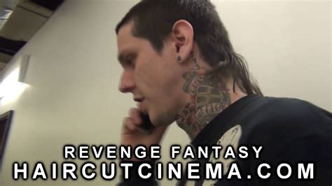 Maybe you would like to learn more about one of these? HaicutCinema.com - Revenge Fantasy (A Ficticious Haircut ...