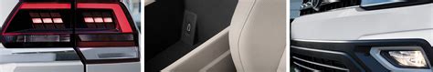 2020 Volkswagen Atlas For Sale in Dearborn MI | Near Detroit
