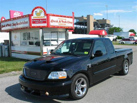 < image 1 of 24 >. TopWorldAuto >> Photos of Ford F-150 NASCAR Edition ...