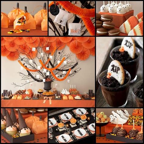 See more ideas about halloween diy, diy halloween decorations, halloween decorations. Halloween Party Themes | Halloween Decorations Ideas