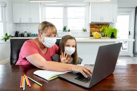 And while we may not have all the answers when it comes to the constantly changing learning landscape during the pandemic, we luckily do . Tips on Co-parenting and Homeschooling During the COVID-19 ...