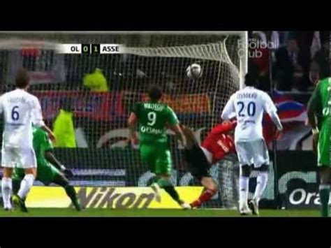 Le duplex avec jérémie janot. ASSE / OL - 100ème Derby : la Victoire - YouTube