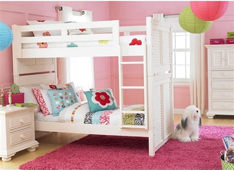 A bedroom, especially for kids and teenagers, is where they spend most of their time. Kids Bedrooms | Havertys