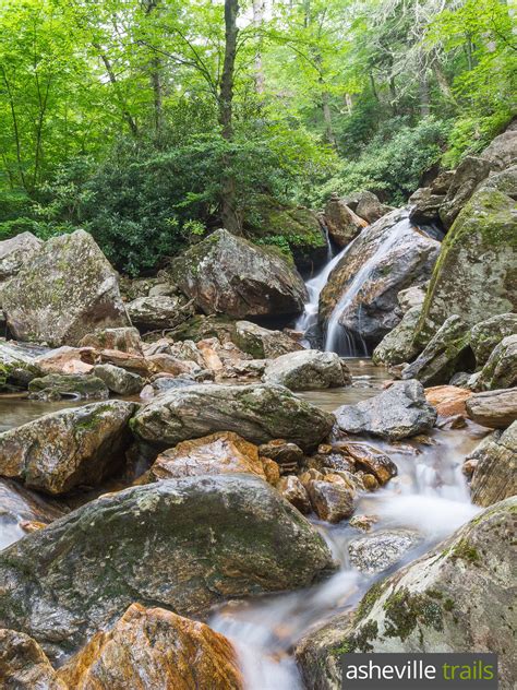 Skinny dip falls blue ridge parkway. Skinny Dip Falls | Belas paisagens, Paisagens