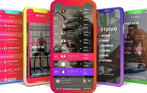 You can download the peloton app. Running Apps for Treadmills - Peloton, NordicTrack, Studio ...