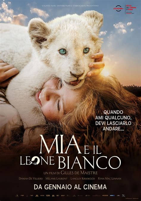 Torrent downloads » search » mia e il leone bianco ita. Mia e il leone bianco