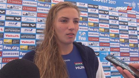 Gréta gurisatti at hungarian water polo federation (in hungarian). Gurisatti Gréta ITA - YouTube