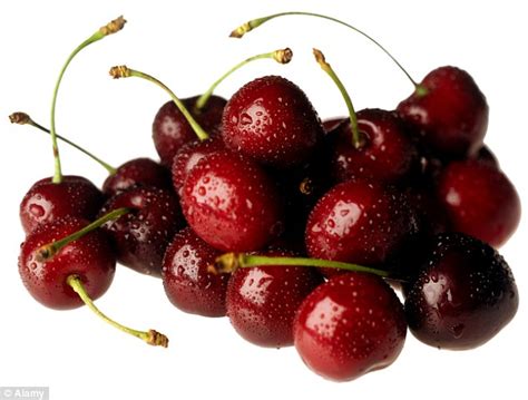 Check spelling or type a new query. A cherry good year! As British growers celebrate a record ...