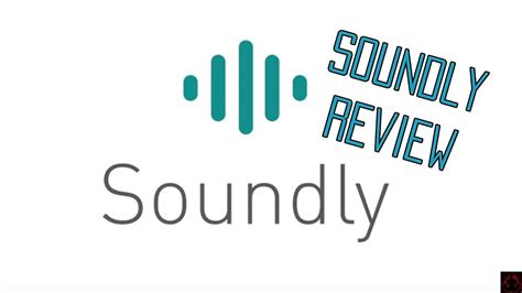 Sound effects allows for playback of your own sound files if they are uploaded to the correct folder on the device. Soundly Cloud Based Sound Effects App Review - YouTube