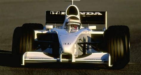 Driver jos verstappen of was born 04/03/1972. Jos Verstappen RA099 Honda F1 Test 1999 Photo 09-Feb-19 8 ...