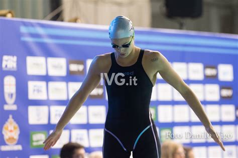 Ai mondiali in vasca corta di hangzhou 2018 ha vinto un'altra medaglia di bronzo nella staffetta 4x100 m misti stabilendo, insieme a martina carraro, elena di liddo, e federica pellegrini, il nuovo record italiano ed è giunta quinta nei 200 m dorso. Martina di bronzo: Carraro scrive la storia con la prima ...