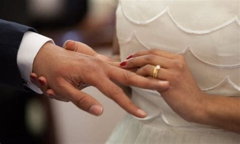 When it comes to marriage, she works well with. 12 Signs He's the Guy You Should Marry According to the ...