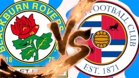 To watch reading vs blackburn rovers, a funded account or bet placed in the last 24 hours is the reading v blackburn rovers live stream video is scheduled to be broadcast on 26/02/2021. Pronóstico del día Reading vs Blackburn 21/09/2019