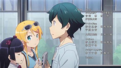 This last picture its a little unfamiliar to anime only people source: Eromanga-sensei Episode 11 Discussion - Forums ...