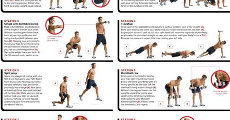 Download spartacus workout routine printable for free. 10 Moves to Help Burn Fat Faster than Ever - Spartacus Workout | Fitness & Exercise | Pinterest ...