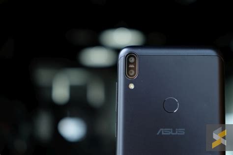 The asus zenfone max pro m1 has an avergae camera but that's all due to the camera app. ASUS ZenFone Max Pro M1 review: The other go-to ...