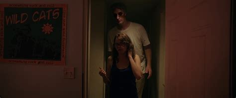 The film team review it follows guardian. The Entity (It Follows) | VS Battles Wiki | Fandom