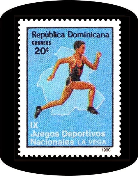 Полное имя — томас стэнли холланд (thomas stanley holland). Sellos Dominicanos: IX Juegos Deportivos Nacionales La Vega