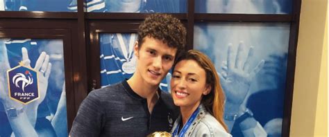 Benjamin pavard of france poses for a portrait during the official fifa world cup 2018 portrait session at the team benjamin pavard a assuré s'amuser de son surnom jeff tuche, invitant le principal. League of WAGS — Übersicht 2018/2019: Vfb Stuttgart