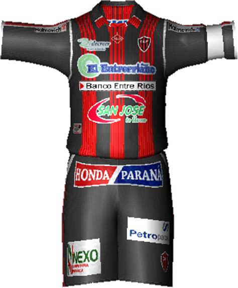 The squad currently plays in primera división, the top division of argentine football league system. Patronato - Patronato en Taringa!