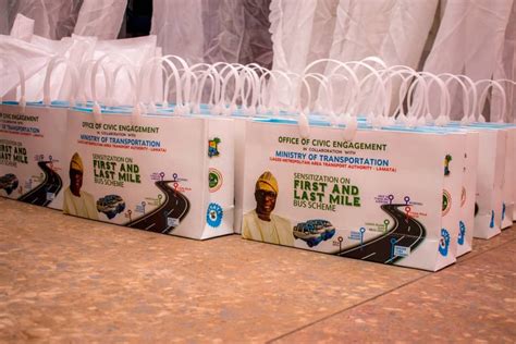 To work towards ensuring all residents in lagos state have access to affordable and quality healthcare, lagos state health management agency (lashma) was set up by the lagos state government. Lagos State Launches First And Last Mile Bus Scheme To Suffice For The Ban Of Tricycles and ...