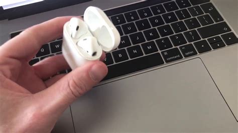 I've been having this problem for only the last week or so where my internet will stop working until i restart my computer, even though it says i am connected and internet is available. How to connect AirPods to MacBook, iMac, Mac mini ...