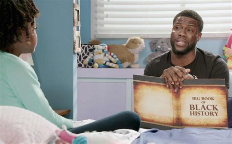 Unlimited tv shows & movies. 'Kevin Hart's Guide to Black History' is an ode to heroism