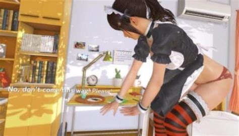 Illusion official mail order site illusion online will be available as download sale exclusive title from february. VR Kanojo Gameplay - Summer Lesson for Adults - Full Game ...