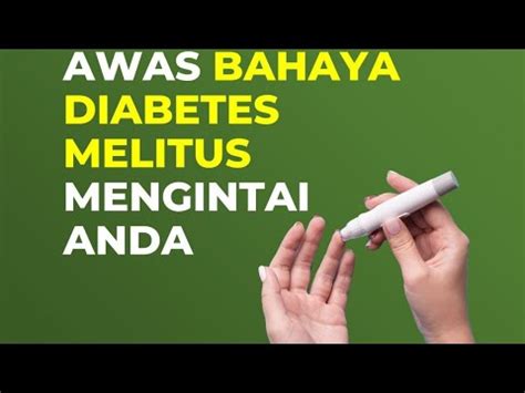 Pendidikan formal terdiri dari pendidikan formal berstatus negeri dan pendidikan formal berstatus swasta. ciri ciri Daibetes - pendidikan