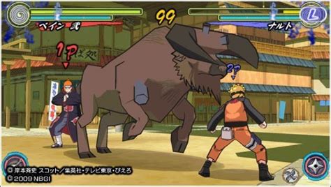 Ultimate ninja heroes 3 puts players' fighting spirits to the test with. Images Naruto Shippuden : Ultimate Ninja Heroes 3