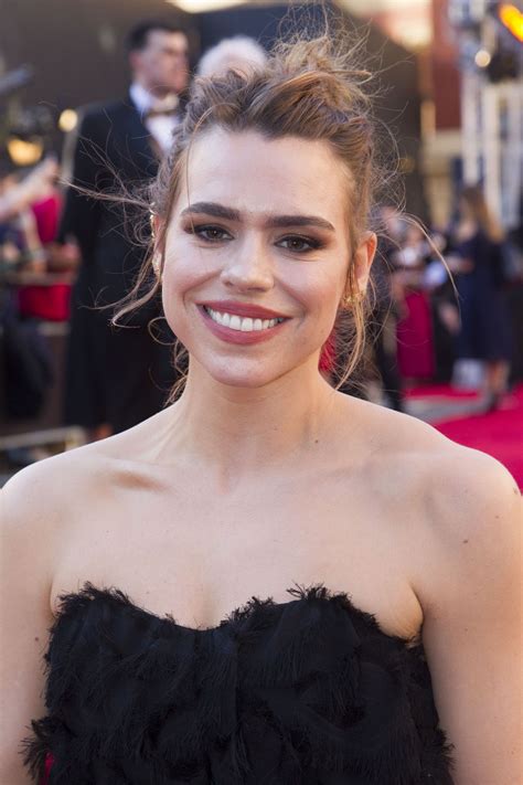 Template:infobox celebrity billie paul piper (originally registered as lianne piper ), born on 22 september 1982, is an english actor. Billie Piper - Olivier Awards 2017 in London