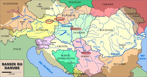 La hongrie est une république constitutionnelle unitaire située en europe centrale, sans accès à la mer. Budapest et Bucarest: capitales de la Hongrie et de la ...