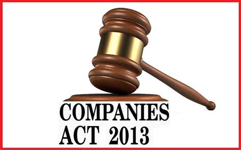 The companies act 2016 has come into effect since january 2017. LIABILITY OF AUDITORS UNDER COMPANIES ACT, 2013