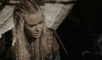 Ring of the nibelungs (original title). kristanna løken gifs | WiffleGif