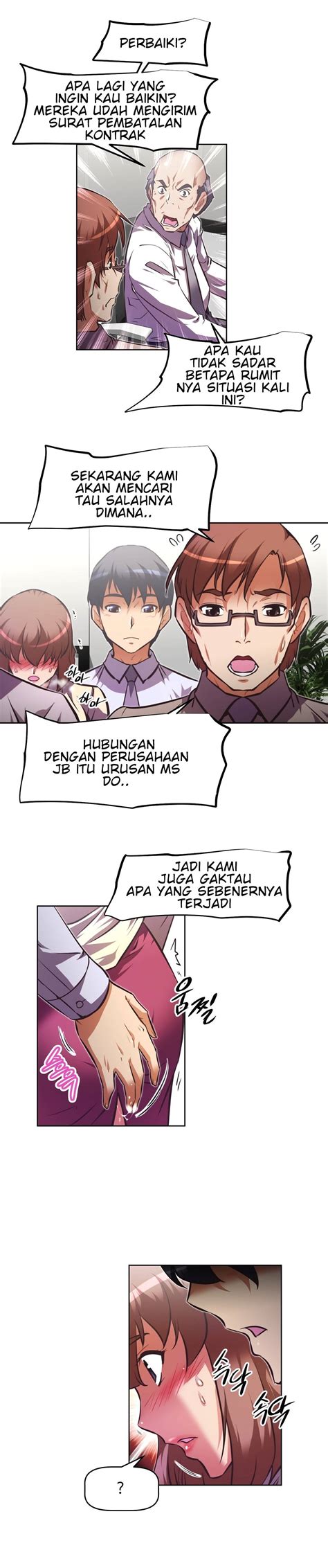 But not this time ?! Brawling Go Chapter 126