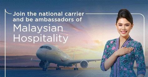 On more than 2,000 daily flights from 87 bases. Fly Gosh: Malaysia Airlines - Cabin Crew Recruitment ...