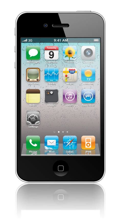 Latest stock price today and the us's most active stock market forums. New Apple iPhone 4S editorial image. Image of application ...