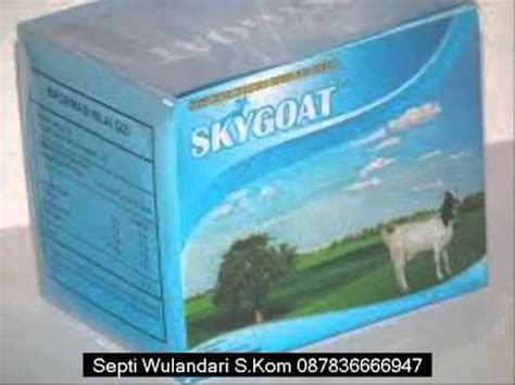 Apakah khasiat susu kambing murni itu sama dengan susu kambing etawa bubuk? khasiat susu kambing etawa murni & sabun susu kambing ...