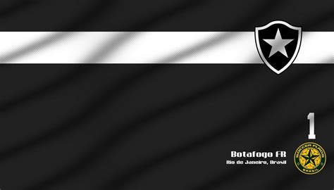 Reforços a rodo, dança das cadeiras e comprometimento: Botafogo Wallpapers - Wallpaper Cave