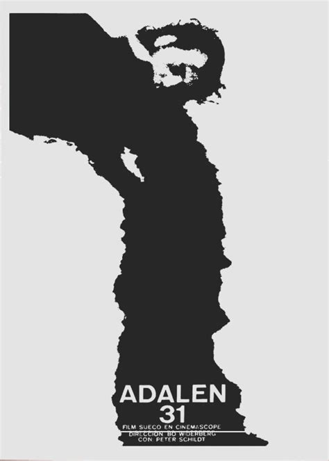 It depicts the 1931 ådalen shootings, in which swedish military forces opened fire against labour demonstrators in the swedish sawmill district of ådalen, killing five people. Jaquette/Covers Adalen 31 (Ådalen '31)