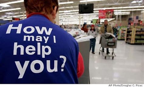 So both of my parents had their own etsy stores that were decently successful. Walmart Shopped Banned, Husband Causes Mischief - Stacey Gustafson, writer